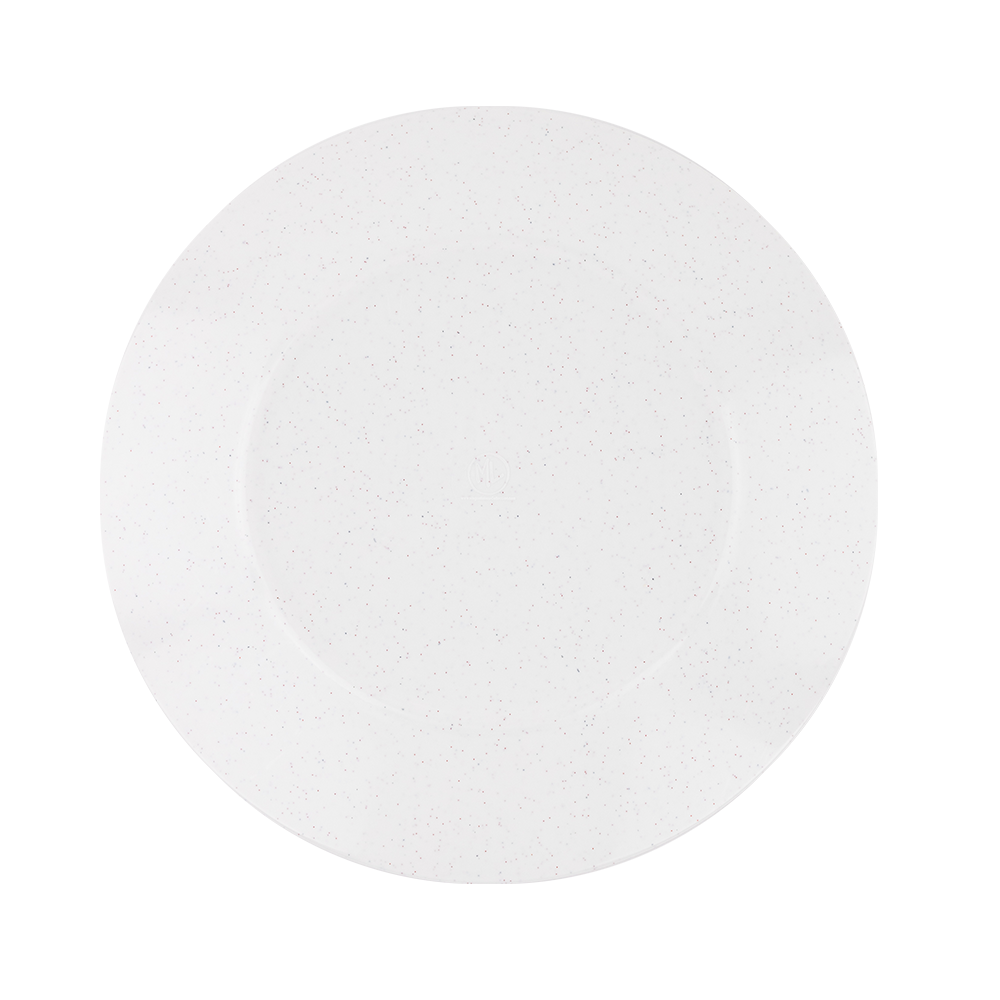 Magnolia Lane Melamine Platter
