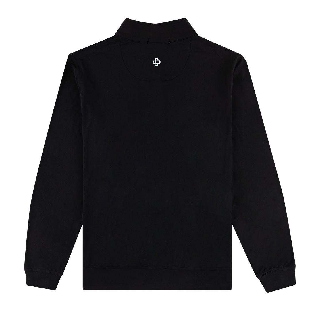Aggies Script Quarter Zip