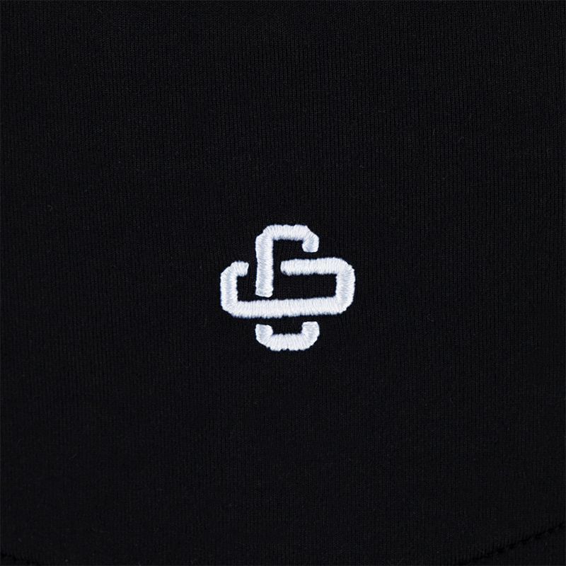 Aggies Script Quarter Zip