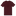Collegiate Outfitters Maroon Blank Slub T-Shirt