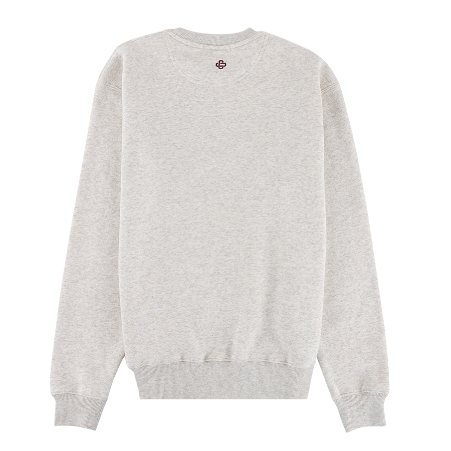 Collegiate Outfitters Embroidered Kyle Field Sweatshirt