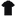 Texas A&M Solid Black Polo