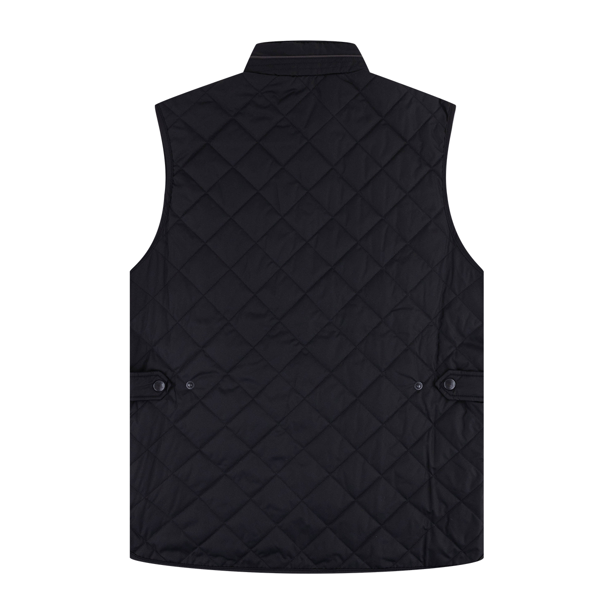 Texas A&M Peter Millar Black Essex Vest