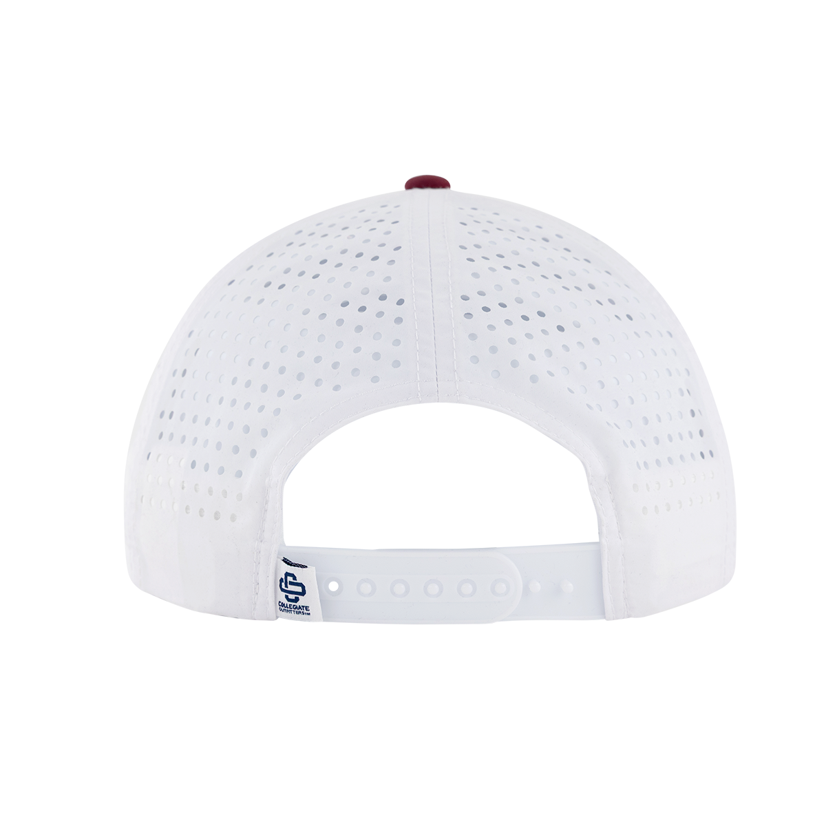 Collegiate Outfitters Saw 'Em Off High Crown Hat