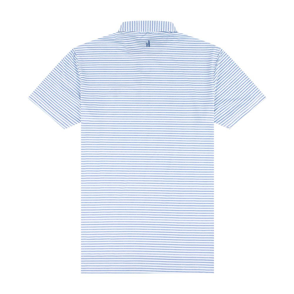 Texas A&M Johnnie-O Warwick Polo