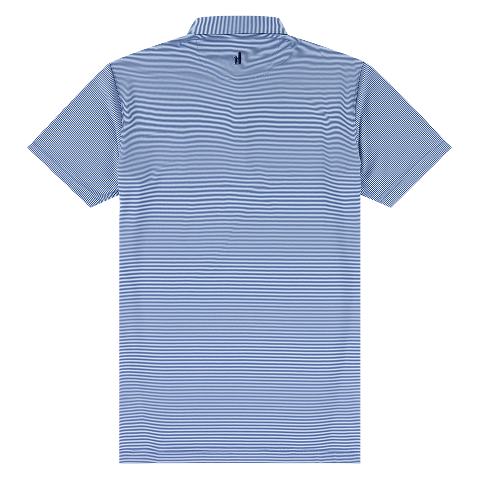 Texas A&M Johnnie-O Kona Performance Polo