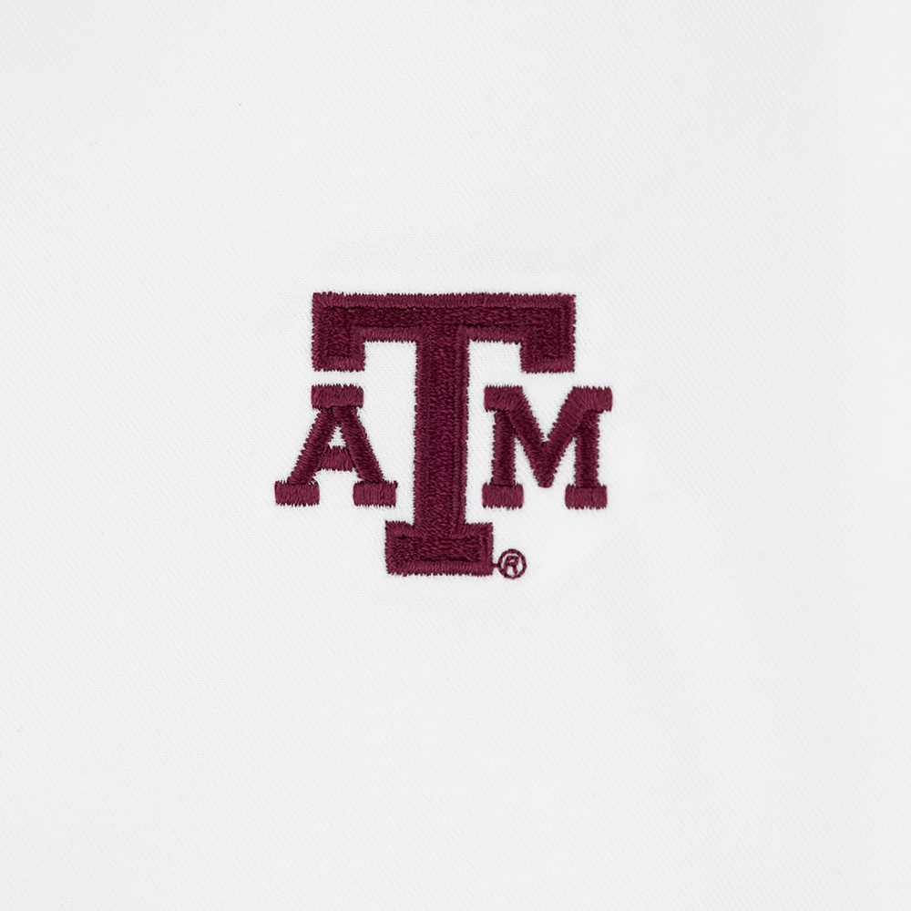 Texas A&M Johnnie-O Boswell Long Sleeve Button Down
