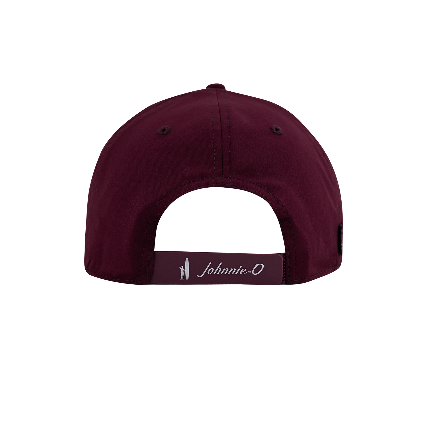 Texas A&M Johnnie-O 6 Panel High Prof Cap - Maroon
