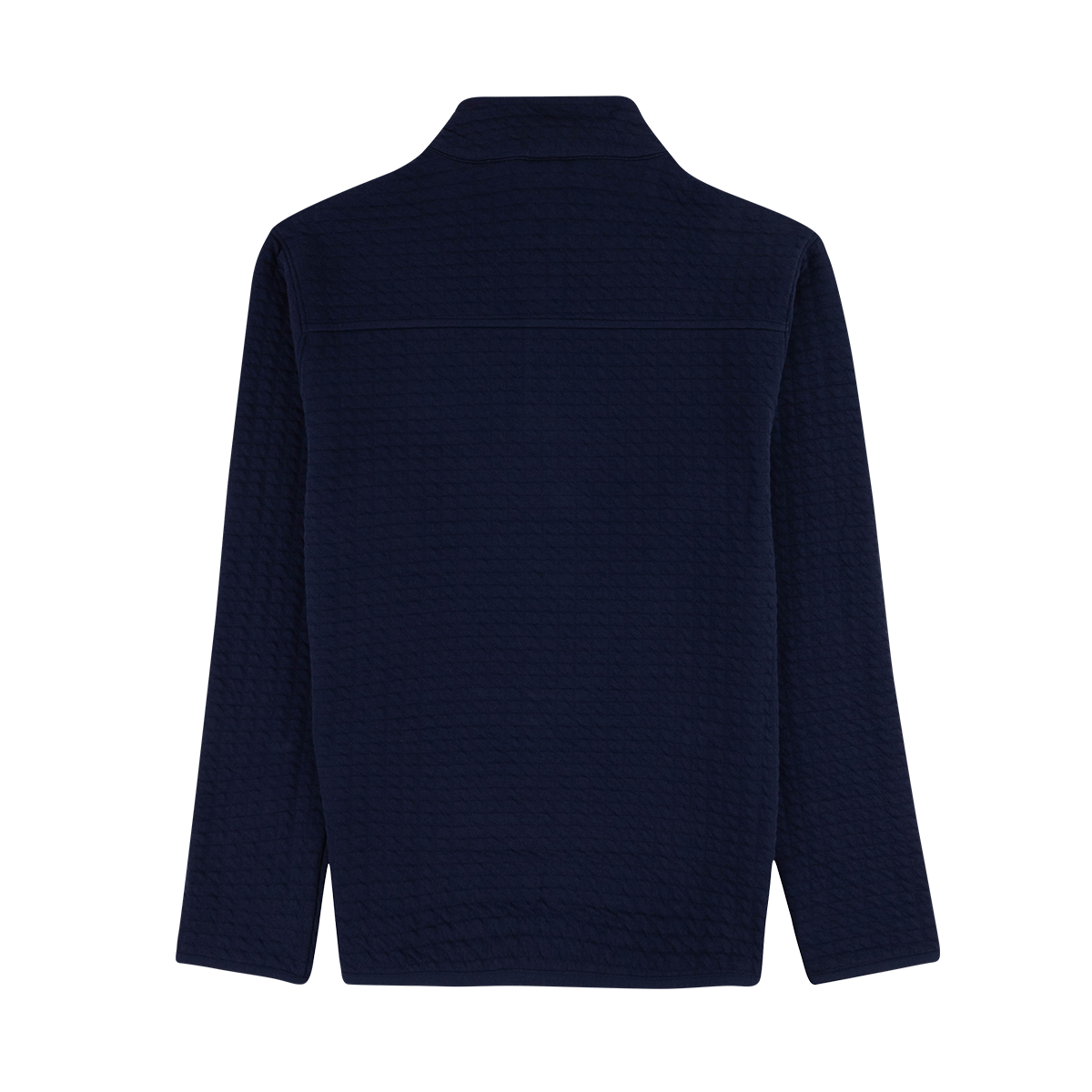 Texas A&M Peter Millar Quad Quilted 1/4 Zip