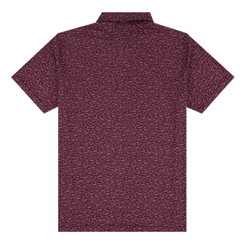 Texas A&M Horn Legend Playbook Polo