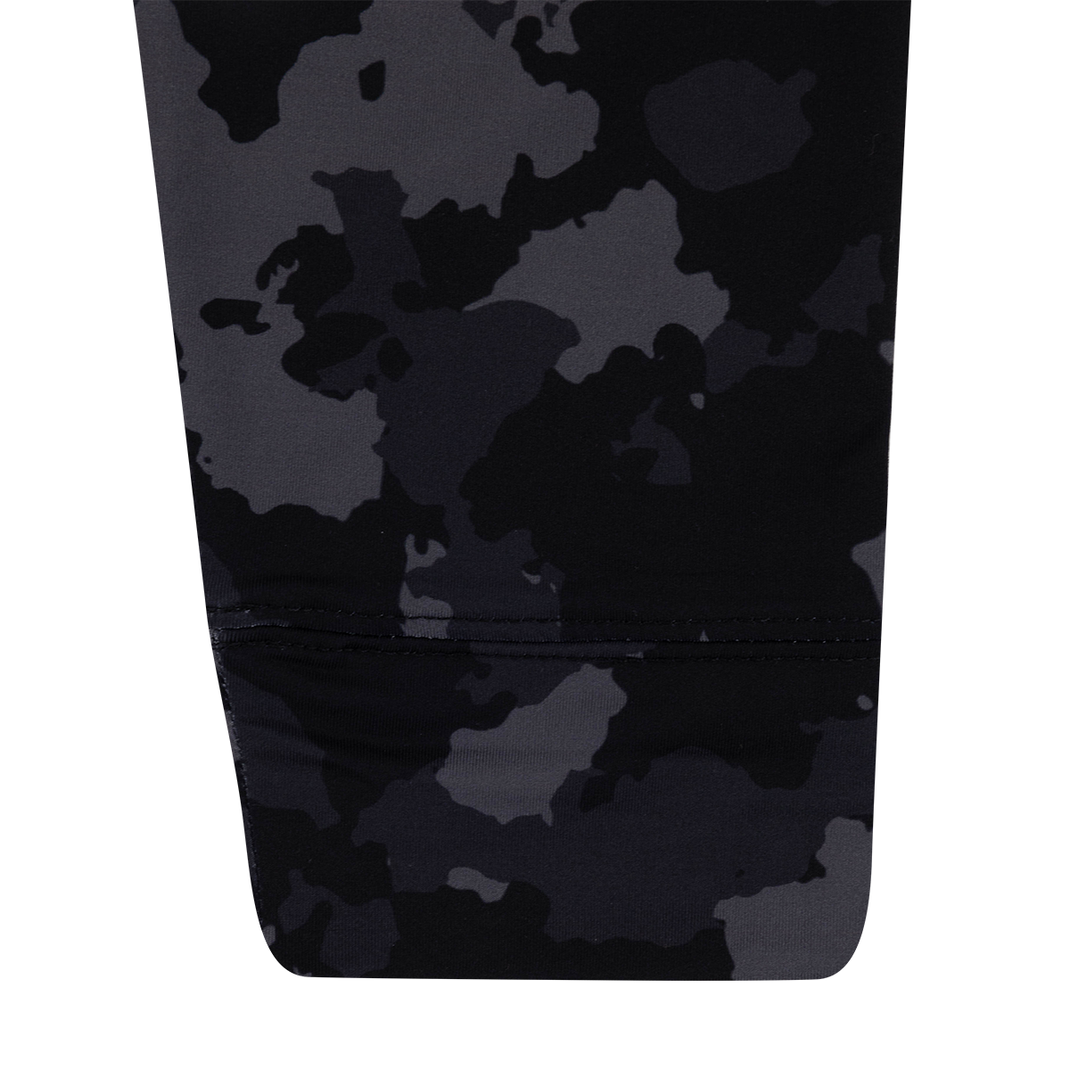 Texas A&M Horn Legend Camo 1/4 Zip