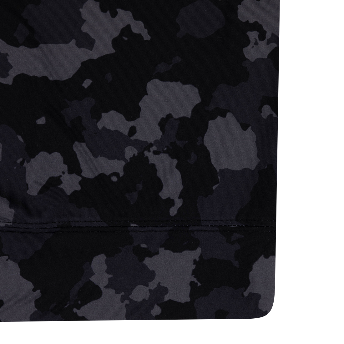 Texas A&M Horn Legend Camo 1/4 Zip