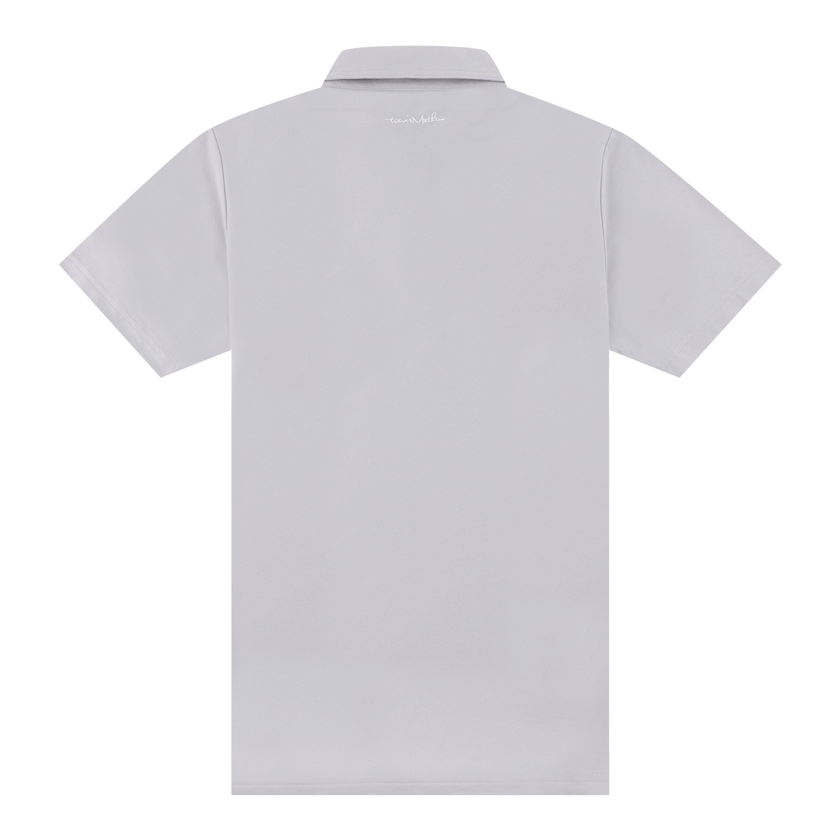 Texas A&M Travis Mathew Featherweight Performance Polo