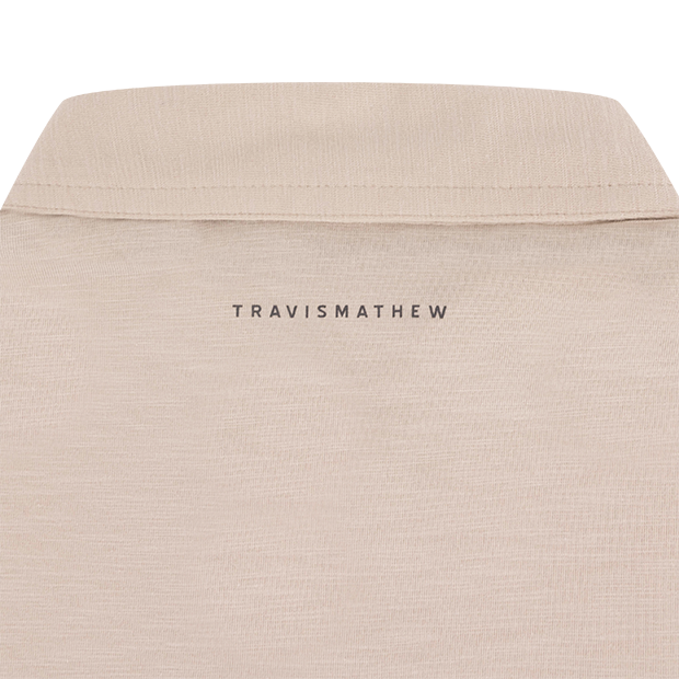 Texas A&M Travis Mathew Cloud Polo