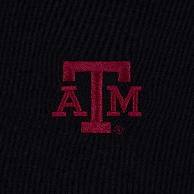 Texas A&M Travis Mathew School Pride Polo