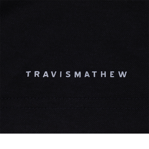 Texas A&M Travis Mathew School Pride Polo