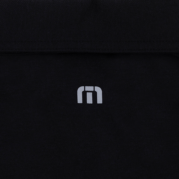 Texas A&M Travis Mathew School Pride Polo