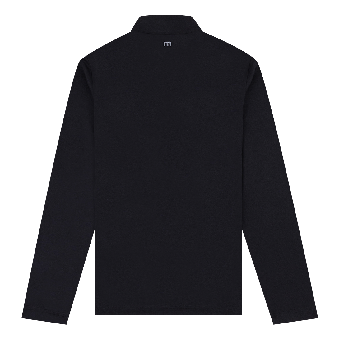 Texas A&M Travis Mathew Time to Tailgate 1/4 Zip
