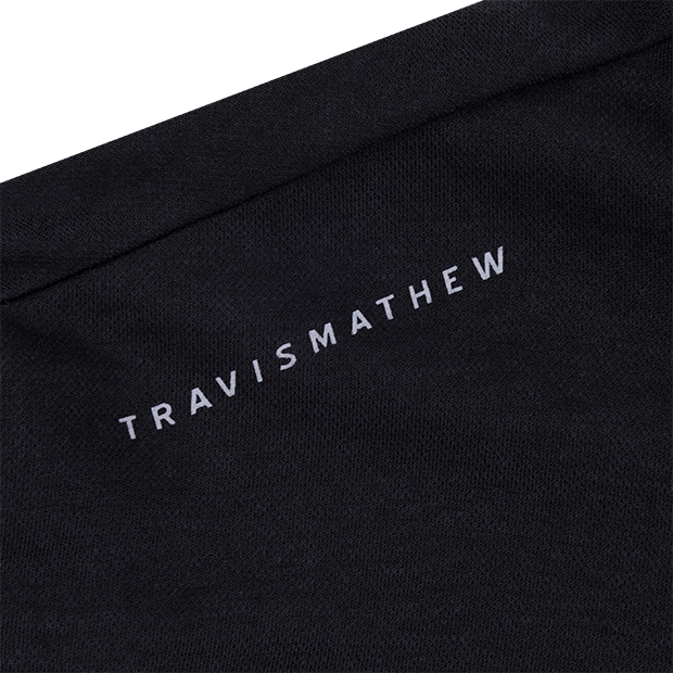 Texas A&M Travis Mathew Time to Tailgate 1/4 Zip