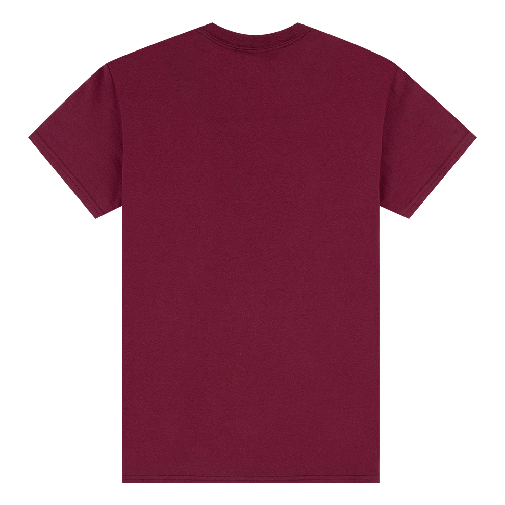 Blue 84 Vintage ATM Tee