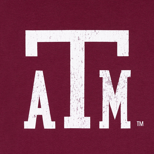 Blue 84 Vintage ATM Tee