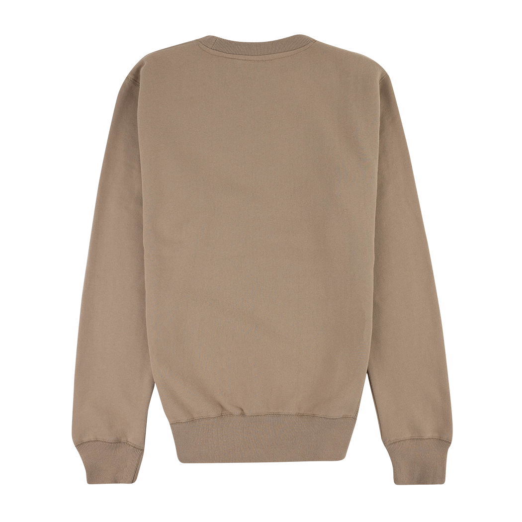 Texas A&M Aggies Burn Slow Crewneck
