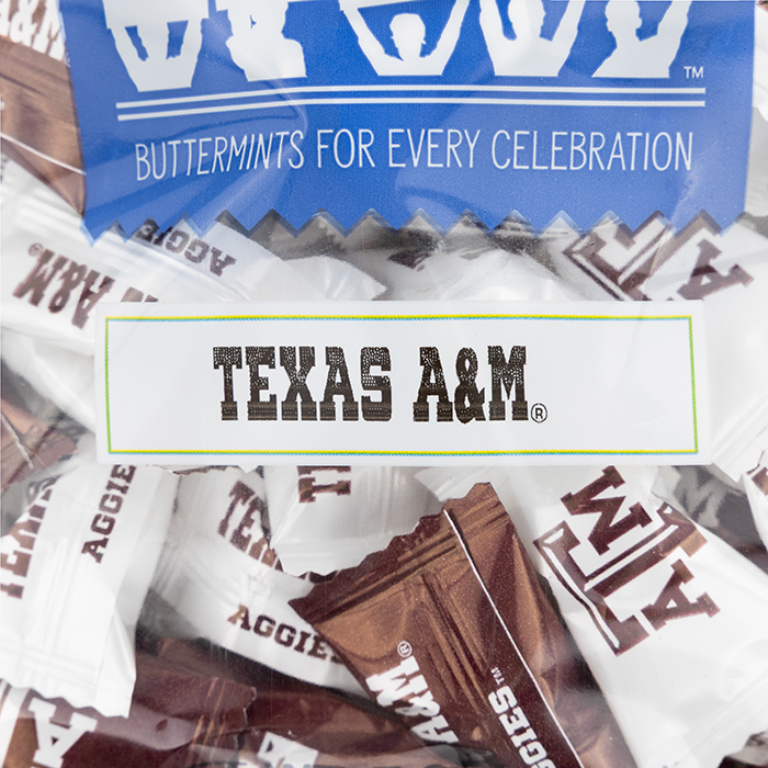 Texas A&M Aggies Sport Mints