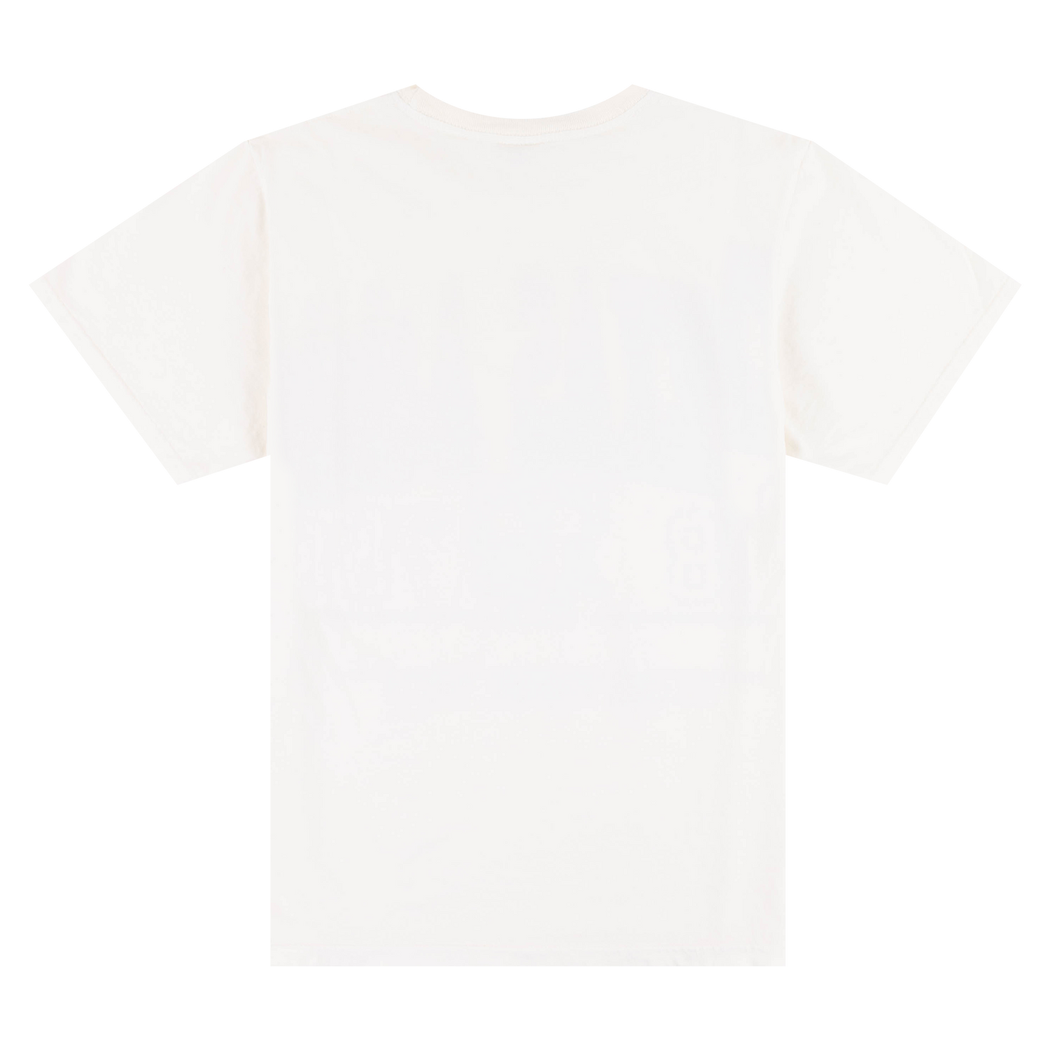 Texas A&M R84 Kicking It Ivory Tee