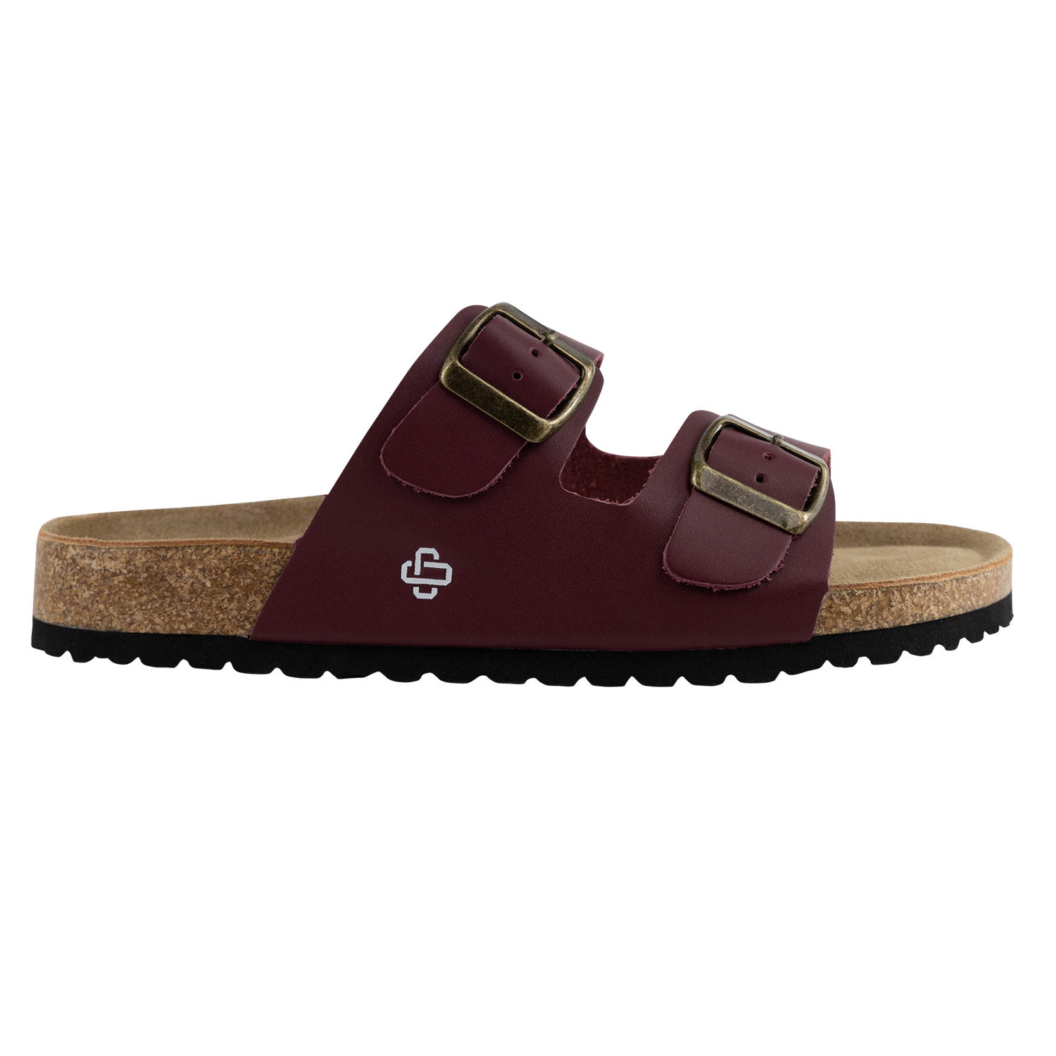 Collegiate Outfitters Sandals