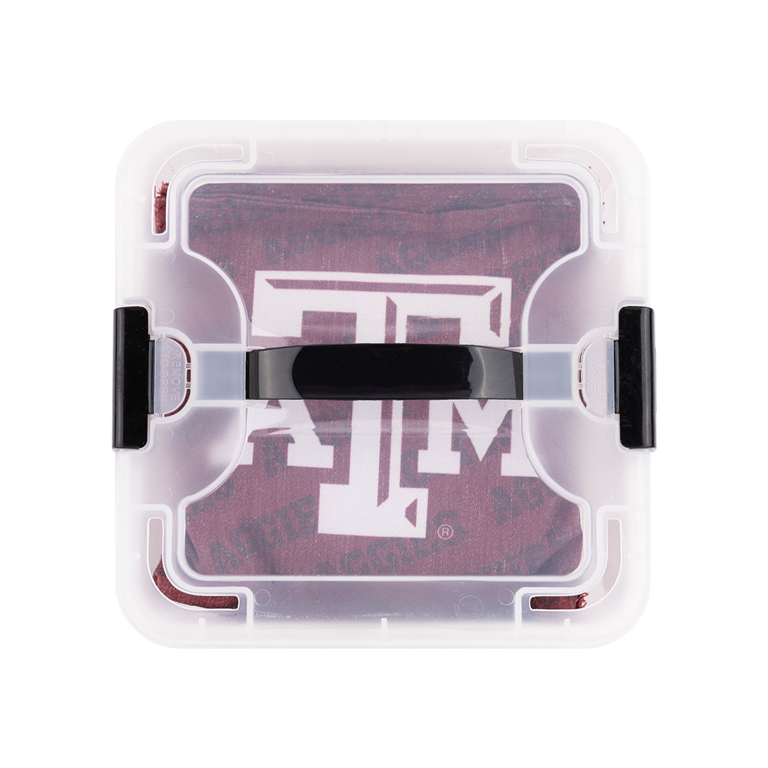 Texas A&M 4 Pack Cornhole Bags
