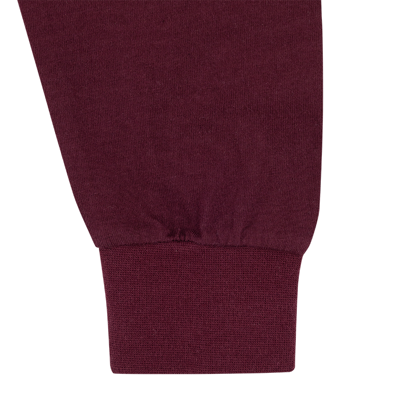 Aggieland Outfitters Maroon Long Sleeve T-Shirt