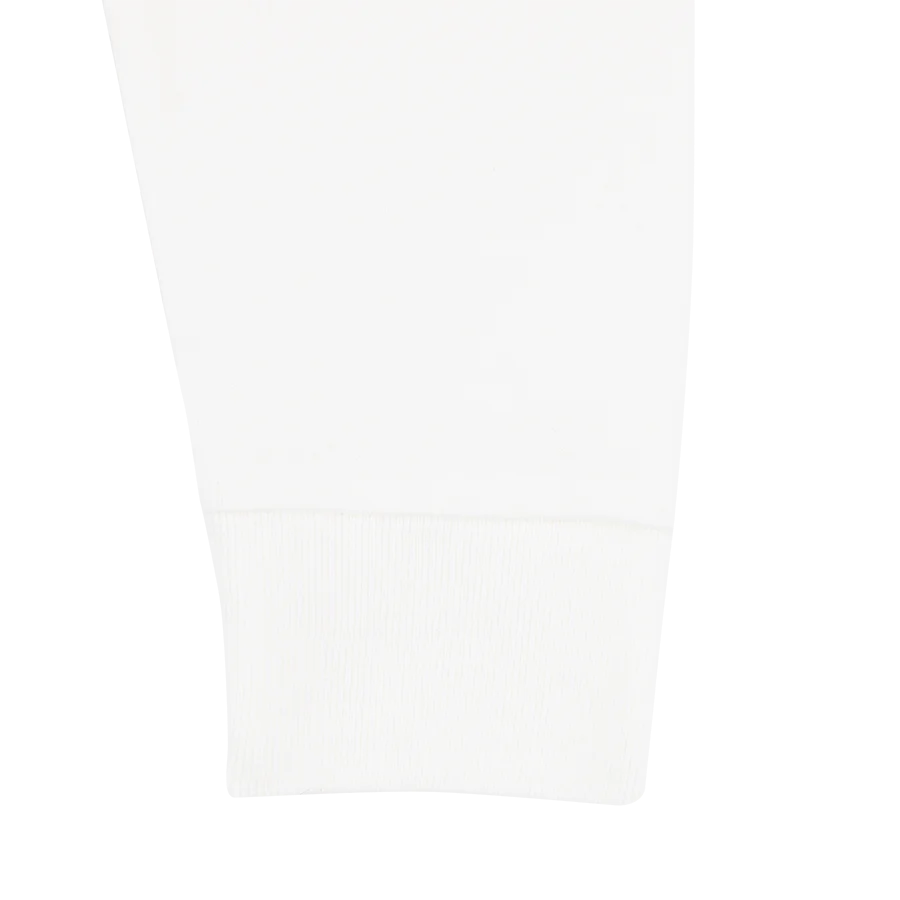 Aggieland Outfitters White Long Sleeve T-Shirt
