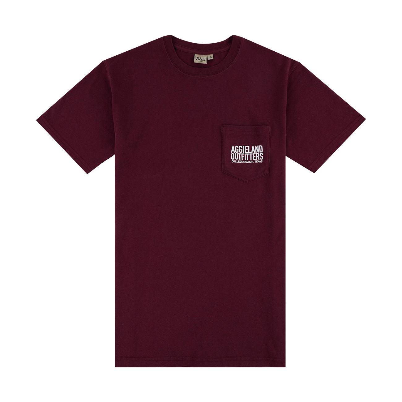 Aggieland Outfitters Multi T-Shirt