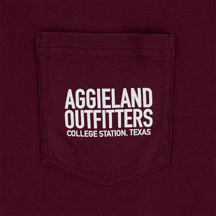 Aggieland Outfitters Multi T-Shirt