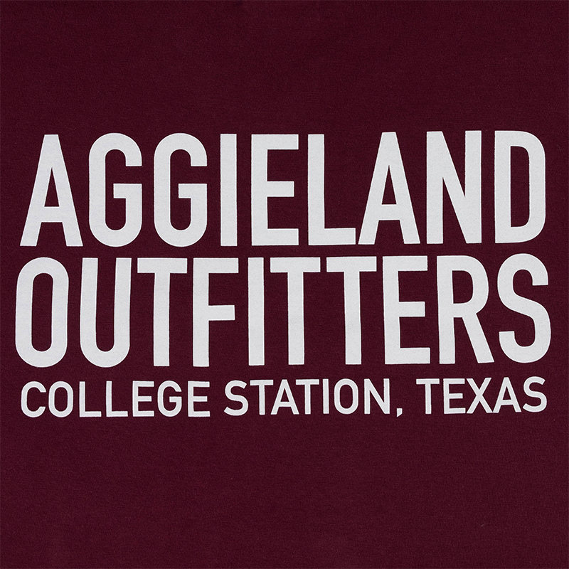 Aggieland Outfitters Multi T-Shirt