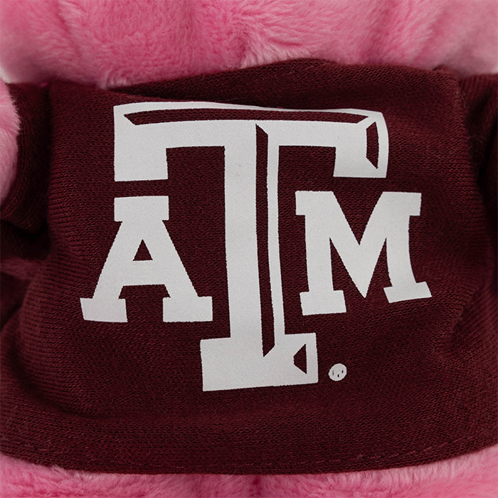 Texas A&M Axolotl Stubbie w/ T-Shirt