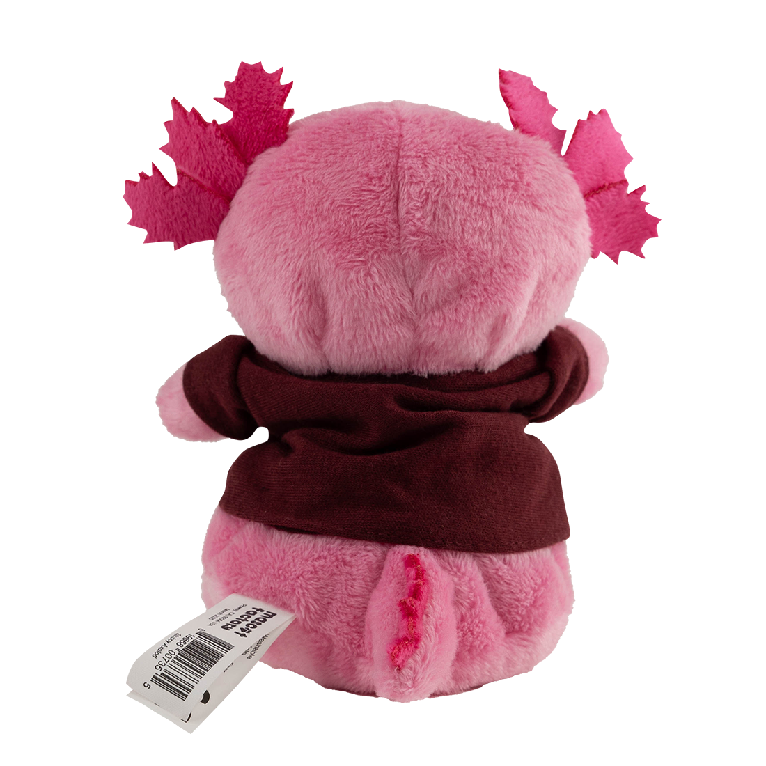 Texas A&M Axolotl Stubbie w/ T-Shirt