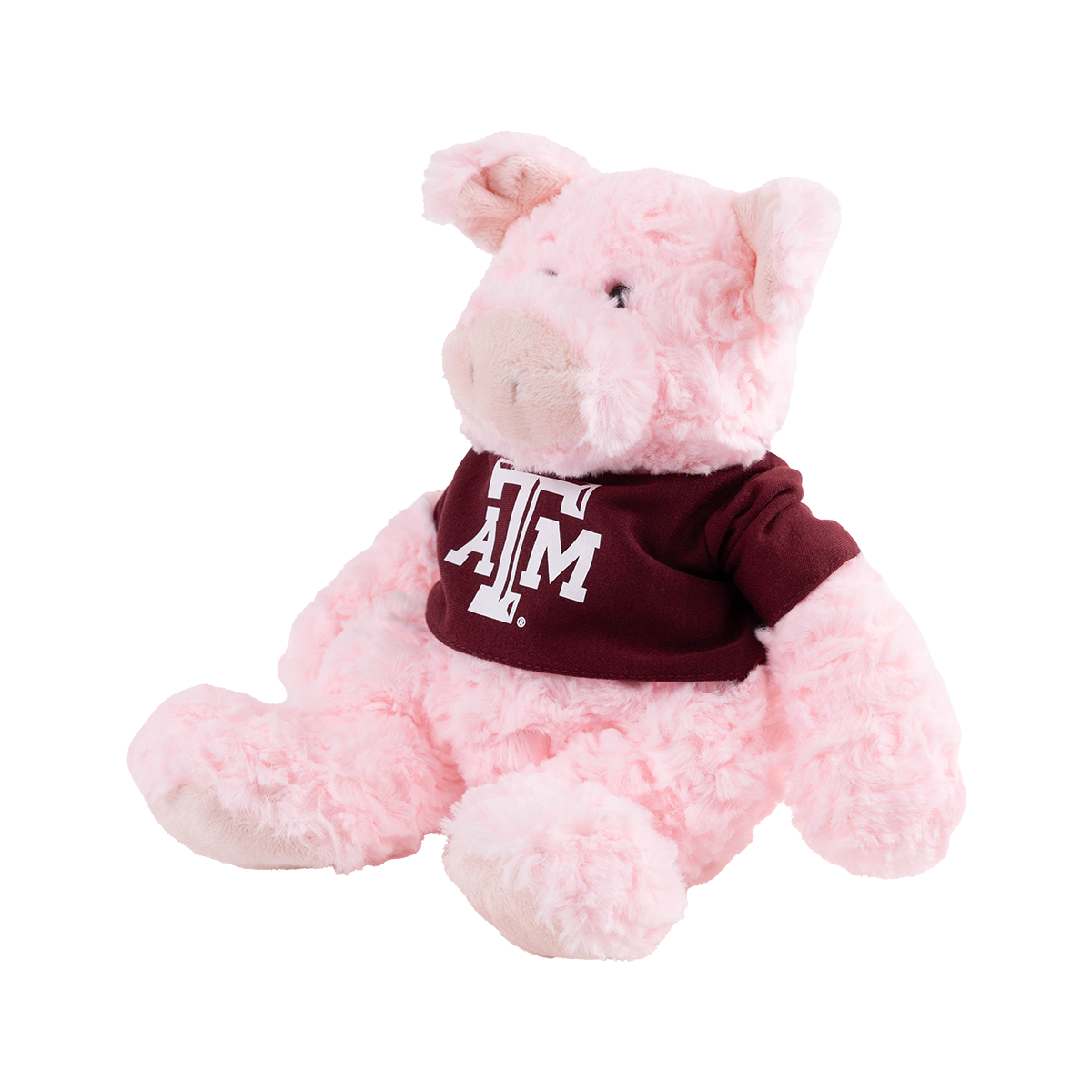 Texas A&M Pig Cuddle Buddy