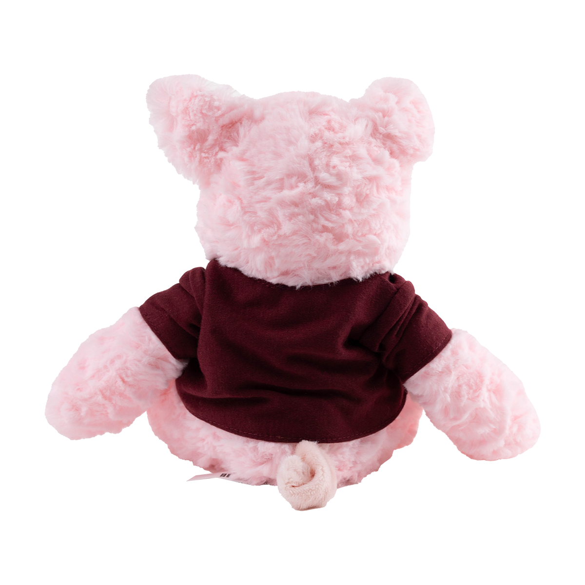 Texas A&M Pig Cuddle Buddy