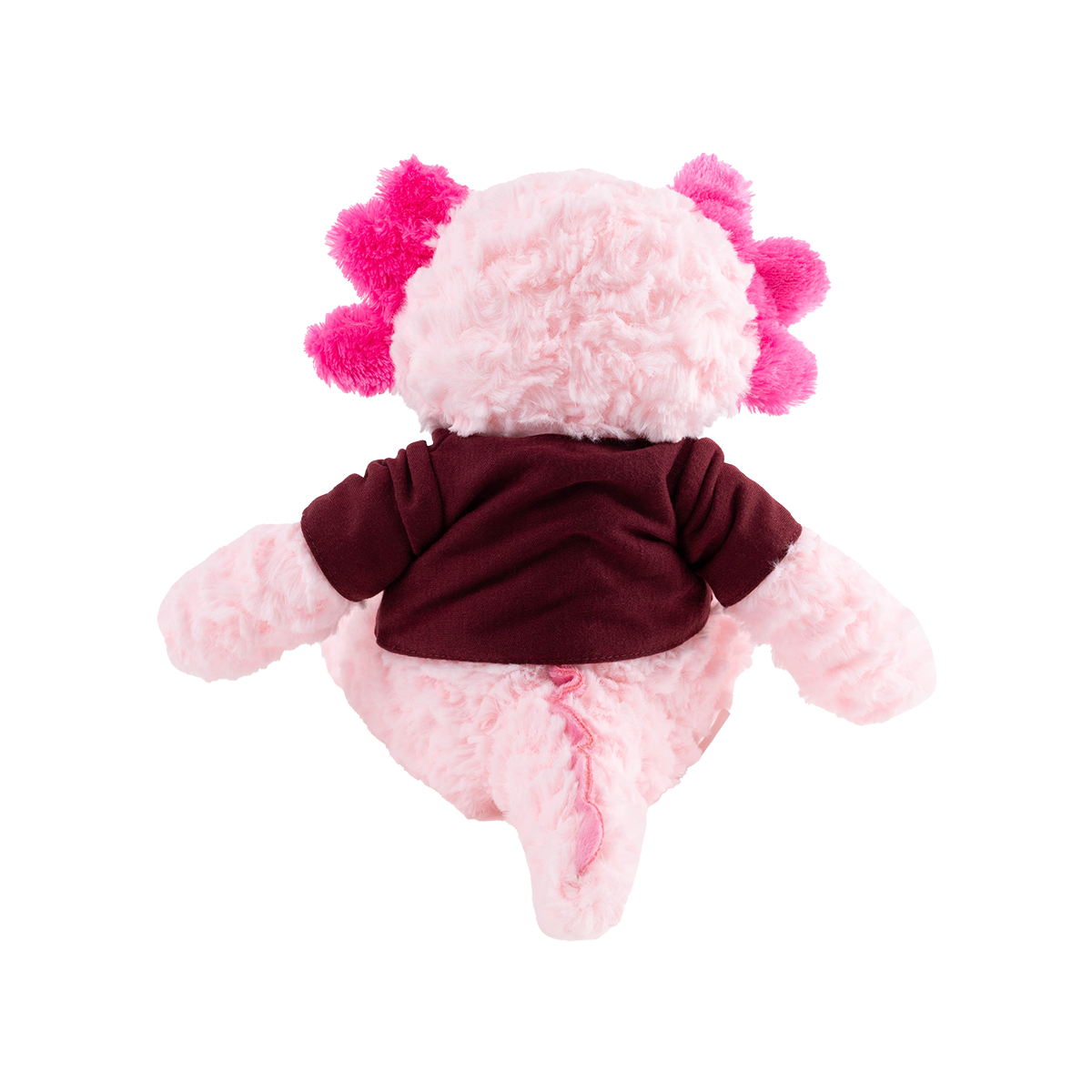 Texas A&M Axolotl Cuddle Buddy