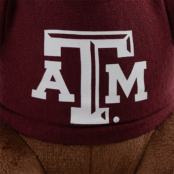Texas A&M Nutty Bunch Squirrel