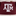 Texas A&M Dog with Tee Toy plush