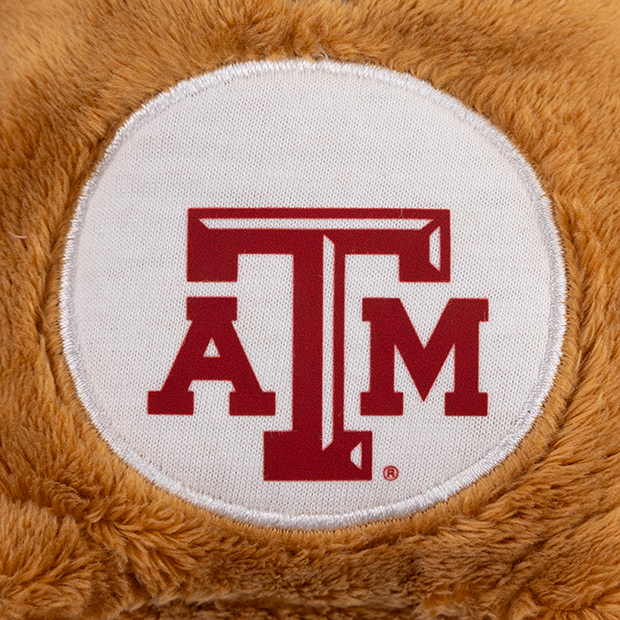 Texas A&M Fan-cakes Bear Plush