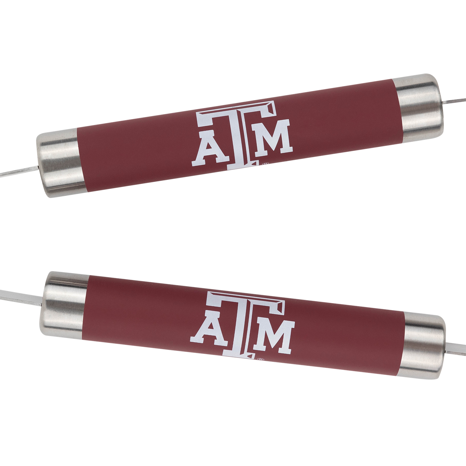 Texas A&M Aggies BBQ Grill Utensil Set
