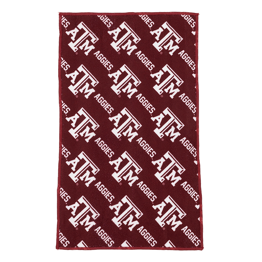 Texas A&M Aggies BBQ Grill Utensil Set