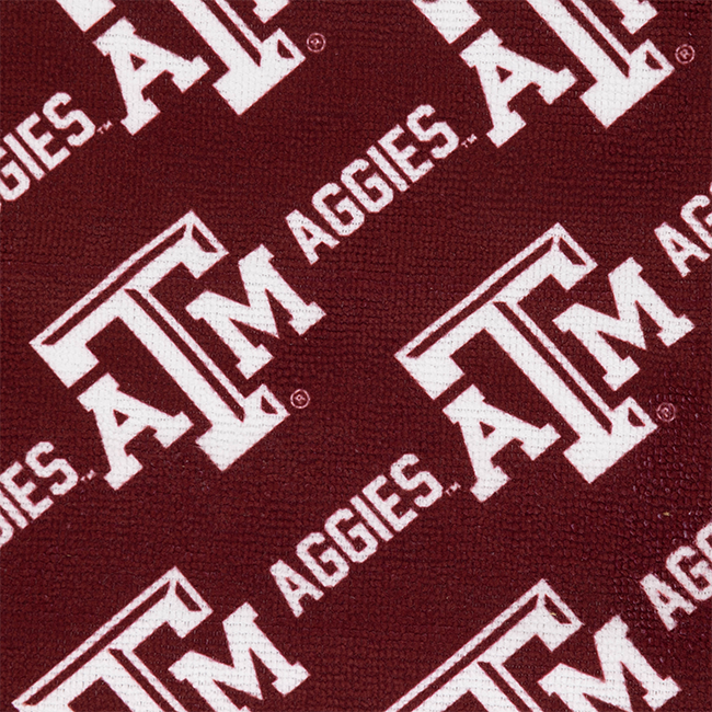 Texas A&M Aggies BBQ Grill Utensil Set