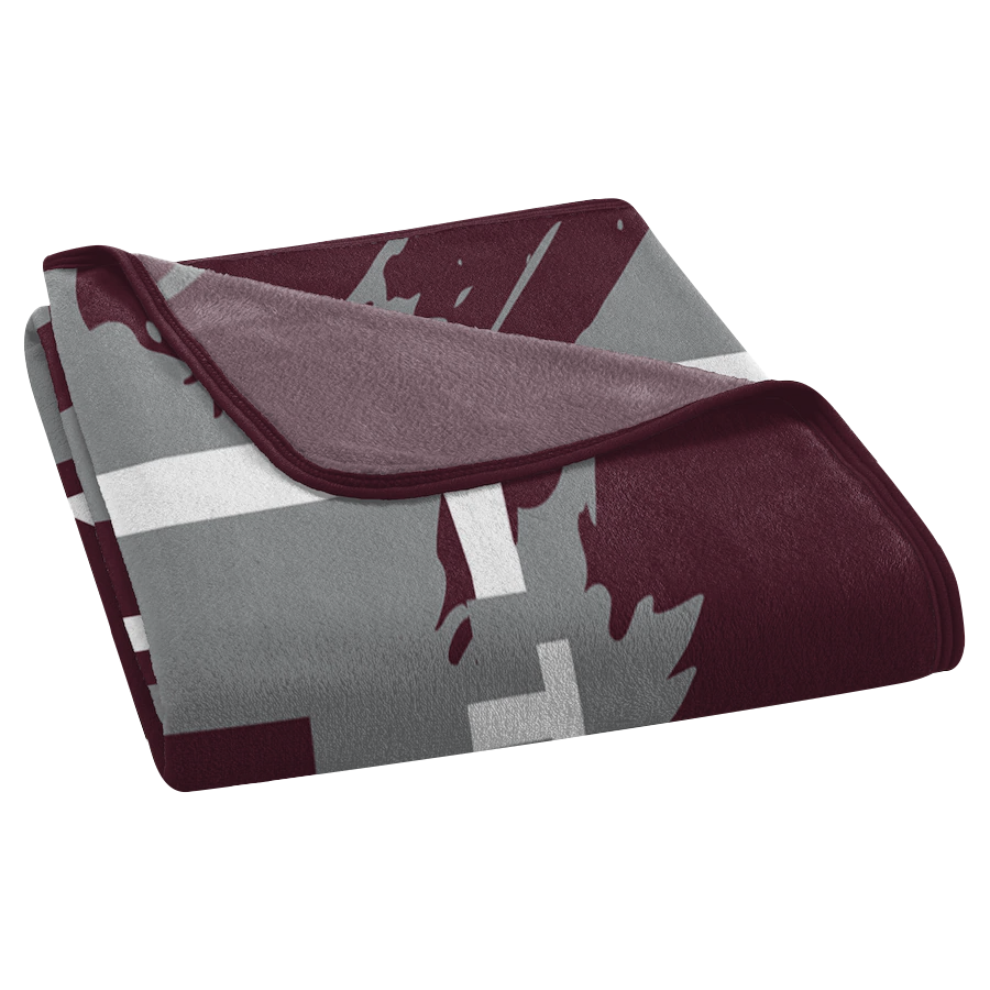 Texas A&M 46X60 Throw Blanket