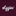 Aggies Hype & Vice Cropped Script Aggies Tee