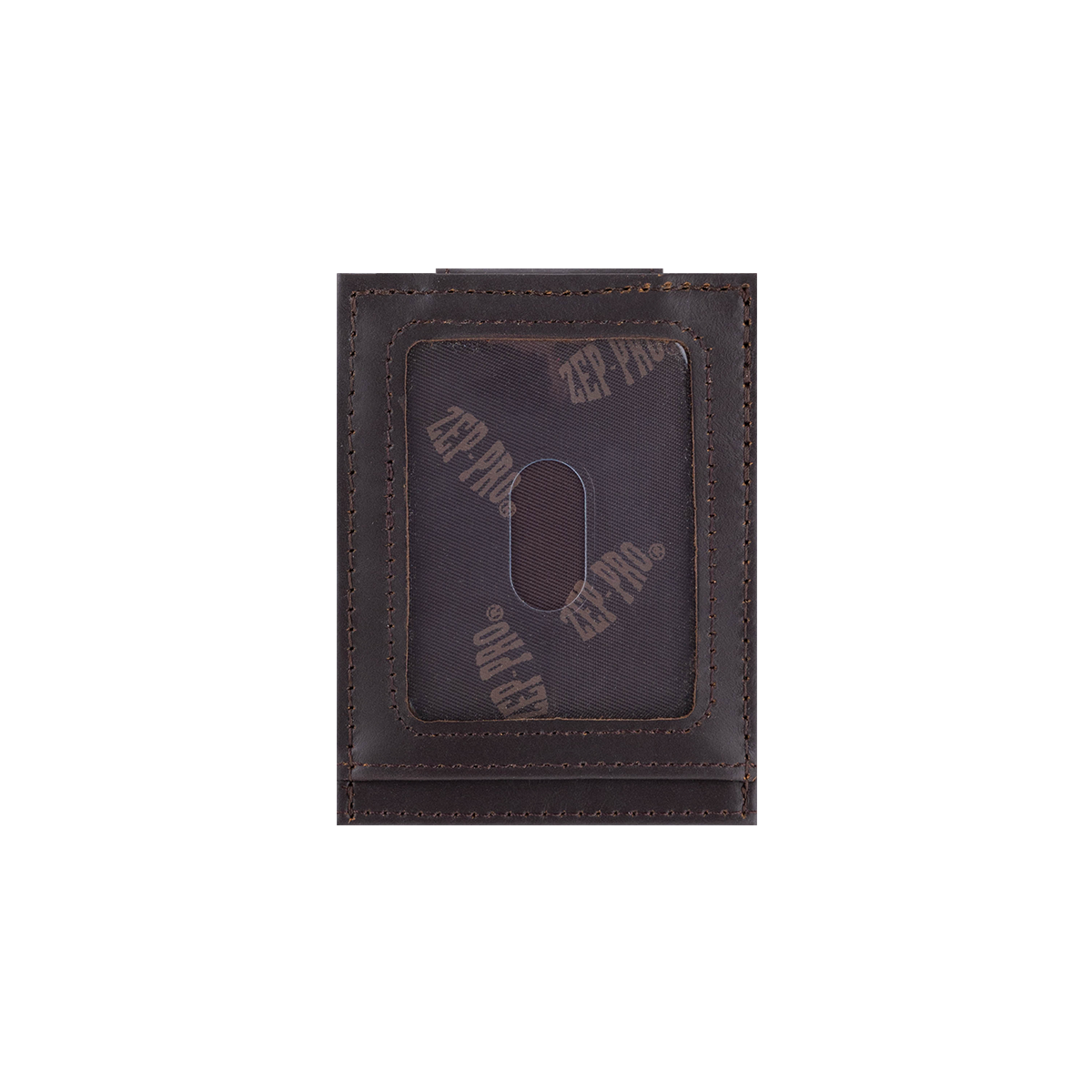 Texas A&M Camo Front Pocket Wallet