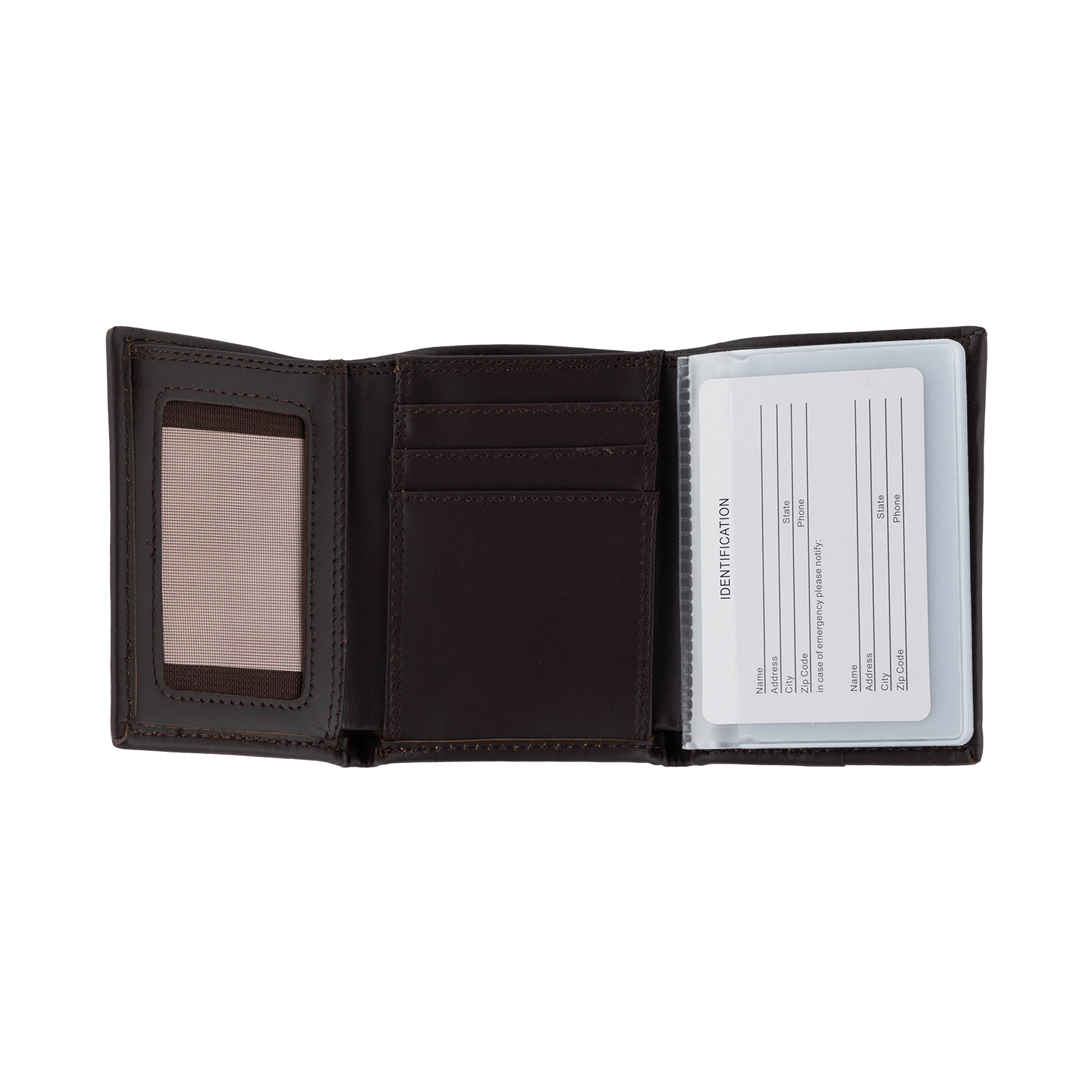 Texas A&M Camo Trifold Wallet